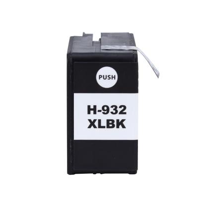 Cartus hp 932 xl cn053a black compatibil hp MultiMark GlobalProd