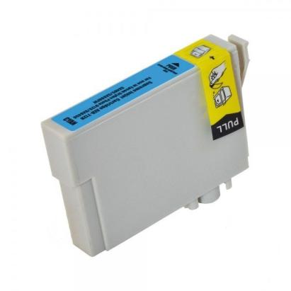 Cartus compatibil pentru epson t0712 cyan MultiMark GlobalProd