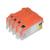 Cartuse reincarcabile pentru hp655 MultiMark GlobalProd