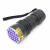 Lanterna uv 21 leduri 380 nm MultiMark GlobalProd
