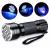 Lanterna uv 21 leduri 380 nm MultiMark GlobalProd