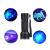 Lanterna uv 21 leduri 380 nm MultiMark GlobalProd