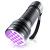 Lanterna uv 21 leduri 380 nm MultiMark GlobalProd