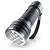 Lanterna uv 21 leduri 380 nm MultiMark GlobalProd