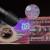 Lanterna uv 385 nm 9 led-uri MultiMark GlobalProd