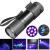 Lanterna uv 385 nm 9 led-uri MultiMark GlobalProd