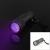 Lanterna uv 385 nm 9 led-uri MultiMark GlobalProd