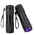 Lanterna uv 385 nm 9 led-uri MultiMark GlobalProd
