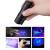 Lanterna uv 385 nm 9 led-uri MultiMark GlobalProd