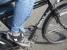 Set 2 clipsuri metalice reflectorizante de bicicleta, pentru protejarea pantalonului MultiMark GlobalProd