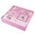 Album foto baby four 10x15, 200 poze, personalizabil, spatiu notite MultiMark GlobalProd