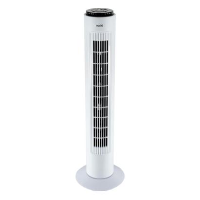 Ventilator tip stalp, temporizator, 50w, 74 cm, telecomanda control, home MultiMark GlobalProd