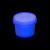 Vopsea invizibila fluorescenta reactiva uv, transparenta albastra recipient 100 g MultiMark GlobalProd