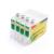 Cartuse reincarcabile pentru epson t1281 t1282 t1283 t1284 MultiMark GlobalProd