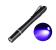 Lanterna uv led, agatatoare metalica, aluminiu, ip54, lungime 12.7cm MultiMark GlobalProd