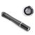 Lanterna uv led, agatatoare metalica, aluminiu, ip54, lungime 12.7cm MultiMark GlobalProd