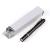 Lanterna uv led, agatatoare metalica, aluminiu, ip54, lungime 12.7cm MultiMark GlobalProd