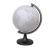 Glob pamantesc conturat, 4 markere, burete, personalizabil, diametru 25cm MultiMark GlobalProd