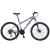 Bicicleta mountain bike 26", cadru otel, 21 viteze, schimbator shimano, suspensii pe furca, frana disc, phoenix MultiMark GlobalProd