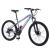 Bicicleta mountain bike 26", cadru otel, 21 viteze, schimbator shimano, suspensii pe furca, frana disc, phoenix MultiMark GlobalProd