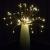 Artificii decorative 120 microled-uri, 60 fire, telecomanda, 8 tipuri iluminare MultiMark GlobalProd