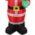 Figurina mos craciun gonflabil 180 cm, iluminat led, pentru interior si exterior, procart MultiMark GlobalProd