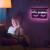 Fir electroluminescent el wire neon, 2.8 mm, insertie metalica, permite modelare culoare galben MultiMark GlobalProd