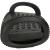 Suport ergonomic pentru picioare, inaltime ajustabila, unghi 40 grade, balansare, anti-alunecare MultiMark GlobalProd