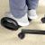 Suport ergonomic pentru picioare, inaltime ajustabila, unghi 40 grade, balansare, anti-alunecare MultiMark GlobalProd