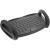 Suport ergonomic pentru picioare, inaltime ajustabila, unghi 40 grade, balansare, anti-alunecare MultiMark GlobalProd