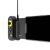 Gamepad bluetooth dual thorn, functie turbo, stand telescopic 5.5-10 inch, ios, android, ipega MultiMark GlobalProd