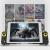 Gamepad bluetooth dual thorn, functie turbo, stand telescopic 5.5-10 inch, ios, android, ipega MultiMark GlobalProd