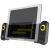 Gamepad bluetooth dual thorn, functie turbo, stand telescopic 5.5-10 inch, ios, android, ipega MultiMark GlobalProd