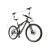 Suport bicicleta, suspendare pe tavan, cu scripete, prindere carlige, universal MultiMark GlobalProd