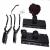 Suport bicicleta, suspendare pe tavan, cu scripete, prindere carlige, universal MultiMark GlobalProd