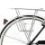 Bicicleta de oras 26 inch, cadru otel, portbagaj, jante aluminiu, cric, vintage, albastru MultiMark GlobalProd