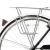 Bicicleta de oras, 26 inch, cadru otel, portbagaj, aspect vintage, neagra, phoenix MultiMark GlobalProd