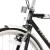 Bicicleta de oras, 26 inch, cadru otel, portbagaj, aspect vintage, neagra, phoenix MultiMark GlobalProd