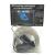 Kit fir luminos el wire pentru tuning roti bicicleta, lungime 4 m, invertoare incluse culoare alb MultiMark GlobalProd