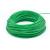 Kit fir luminos el wire pentru tuning roti bicicleta, lungime 4 m, invertoare incluse culoare verde MultiMark GlobalProd
