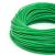 Kit fir luminos el wire pentru tuning roti bicicleta, lungime 4 m, invertoare incluse culoare verde MultiMark GlobalProd
