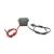 Invertor el wire dc 12v auto 0-3m model fara adaptor bricheta MultiMark GlobalProd