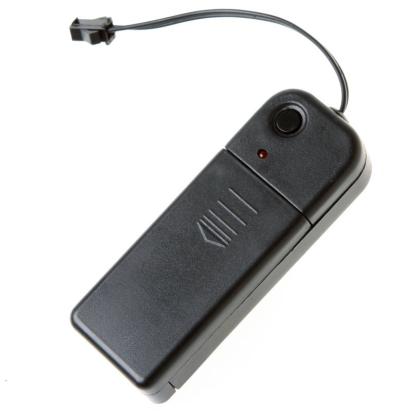 Kit el wire pentru imbracaminte si efecte speciale culoare drop-down galben MultiMark GlobalProd