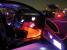 Fir cu lumina ambientala pentru auto, neon ambiental flexibil 3,2 mm culoare alb MultiMark GlobalProd