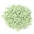 Pietricele fosforescente verzi pentru decor glow, granulatie 15-25 mm, 200 g MultiMark GlobalProd