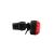 Stop led bicicleta, reincarcabil usb 700 mah, 25 lm, 3 moduri iluminare, ipx4 MultiMark GlobalProd