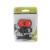 Stop led bicicleta, reincarcabil usb 700 mah, 25 lm, 3 moduri iluminare, ipx4 MultiMark GlobalProd