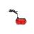 Stop led bicicleta, reincarcabil usb 700 mah, 25 lm, 3 moduri iluminare, ipx4 MultiMark GlobalProd