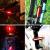 Stop led pentru bicicleta, reincarcabil usb 600 mah, 16 led-uri, 4 moduri iluminare, ipx4 MultiMark GlobalProd