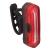 Stop led pentru bicicleta, reincarcabil usb 600 mah, 16 led-uri, 4 moduri iluminare, ipx4 MultiMark GlobalProd